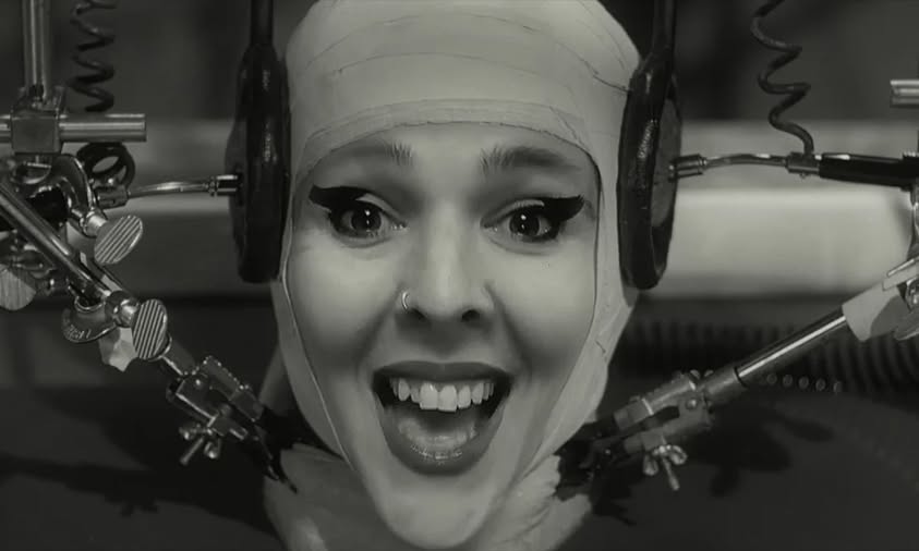 Zombina & The Skeletones launch their Single-A-Month project