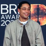 ‘hopefully!’ was the closest representation so far of who I actually am