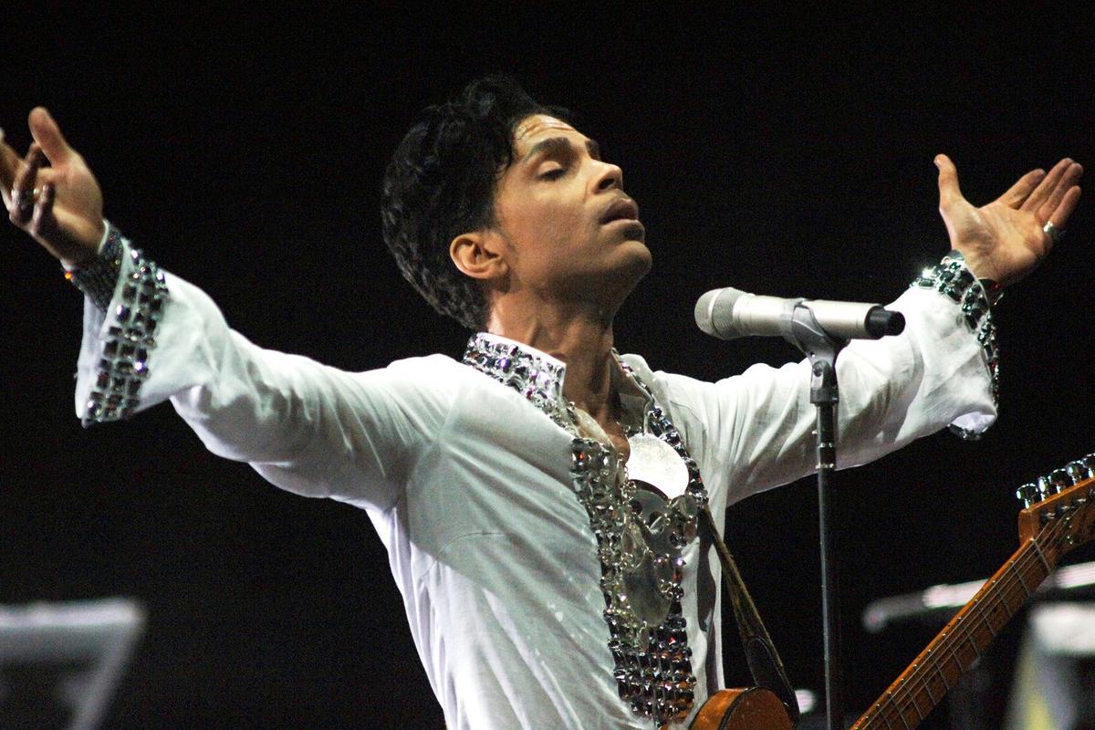 10 Best Prince Songs Released Since His Death