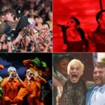 10 Rock + Metal Moments That Happened at Coachella 2026