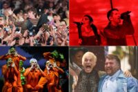 10 Rock + Metal Moments That Happened at Coachella 2026