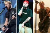 11 Best Covers of '80s Songs By '90s Rock + Metal Bands