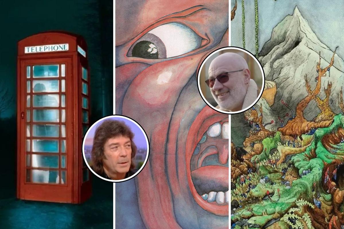 11 Prog Rock Bands Whose First Album Is Their Best