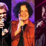 14 New Rock + Metal Tours Announced This Past Week