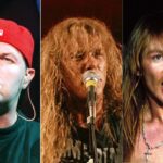 15 Times Bands Named Themselves in Songs