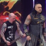 16 Best Hard Rock and Metal WrestleMania Moments (Ranked)