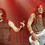 Ex-Iron Maiden Member Added to Rock Hall Nomination Ballot