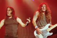 Ex-Iron Maiden Member Added to Rock Hall Nomination Ballot