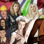 CMU Selects - the last week’s standout releases