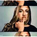 Billboard Women in Music Shoot