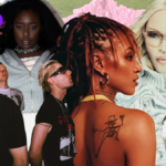 CMU Selects - the last week’s standout releases