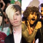 20 2000s Emo Stars, Then + Now