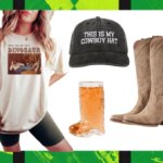 20 Best Gifts for Country Music Fans: Shop T-Shirts, Books, Merch