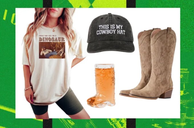 20 Best Gifts for Country Music Fans: Shop T-Shirts, Books, Merch