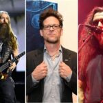 20 New Rock + Metal Tours Announced This Past Week