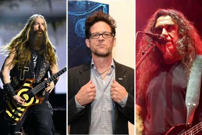 20 New Rock + Metal Tours Announced This Past Week