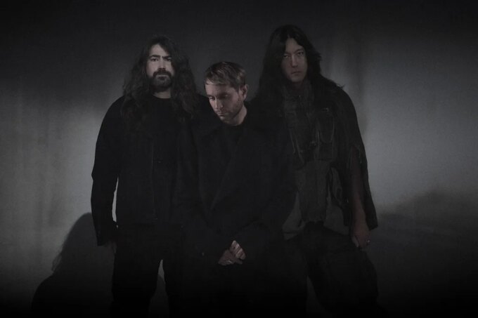 20 Questions About Industrial Music, Harry Styles & More