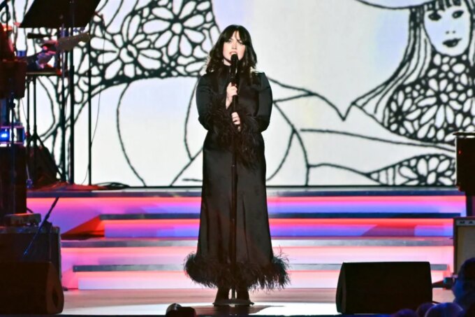 2026 CBGB Festival to Feature Patti Smith, Sex Pistols, Violet Grohl