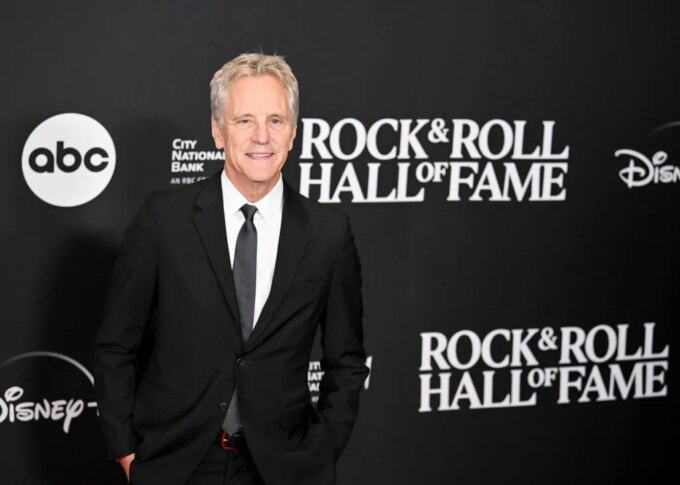 2026 Class & Mariah Carey