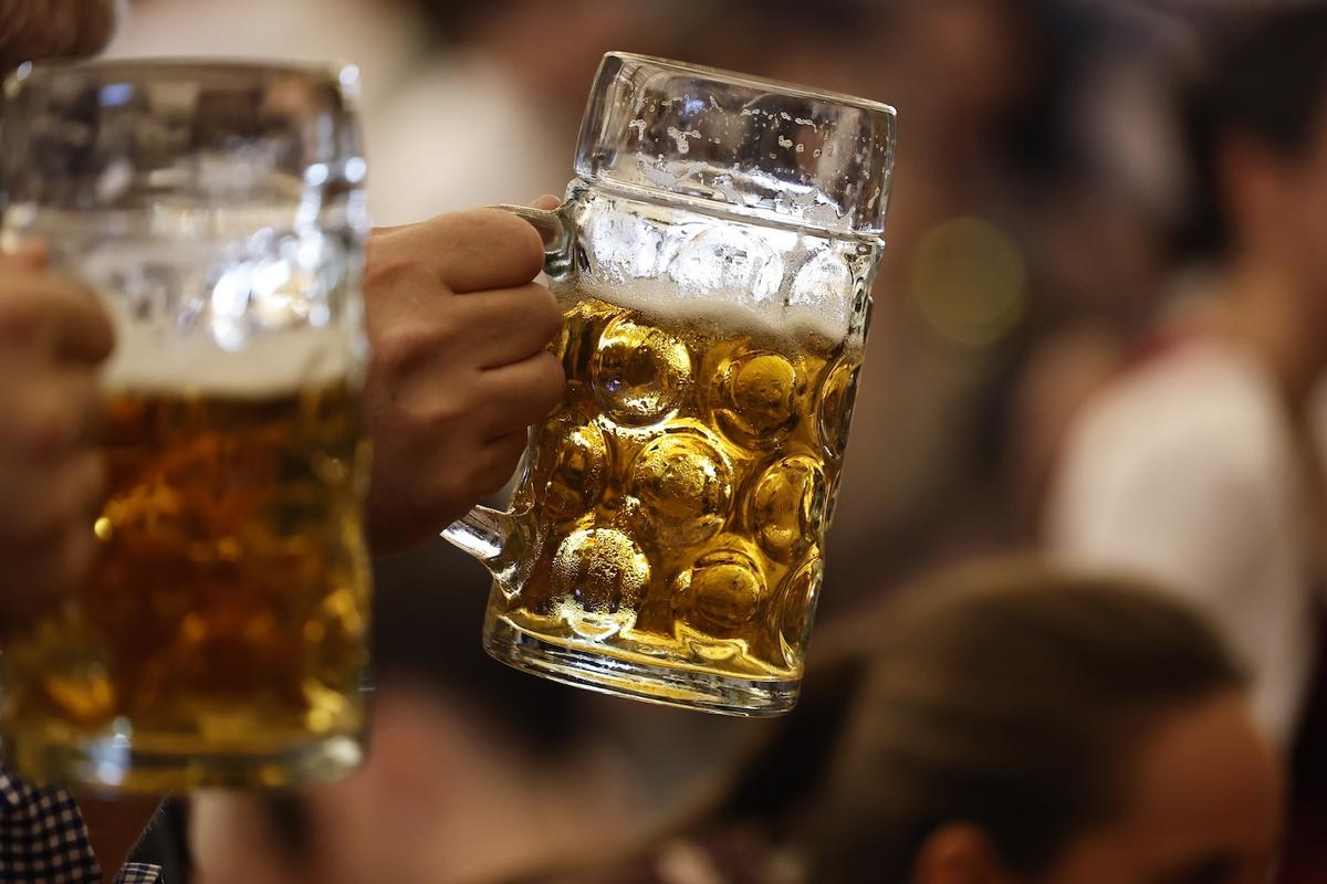 25 Songs for National Beer Day