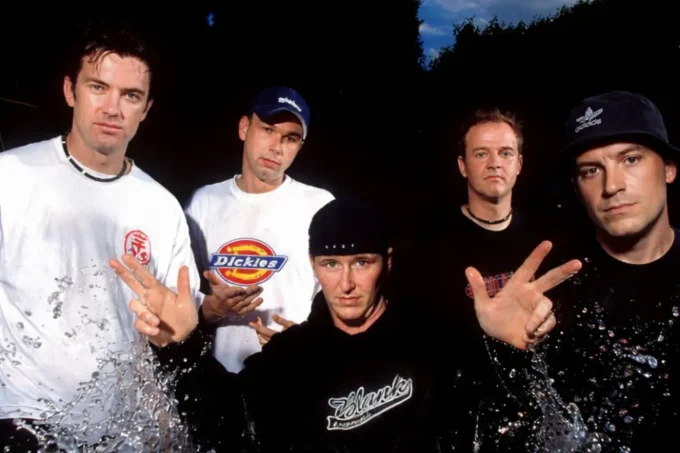 28 Days Reveal 30th Anniversary Australian Tour Dates