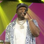 50 Cent asks God to "forgive" his enemies for "misunderstanding" him on Good Friday