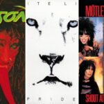 6 Hair Metal Bands Whose Second Album Is Their Best