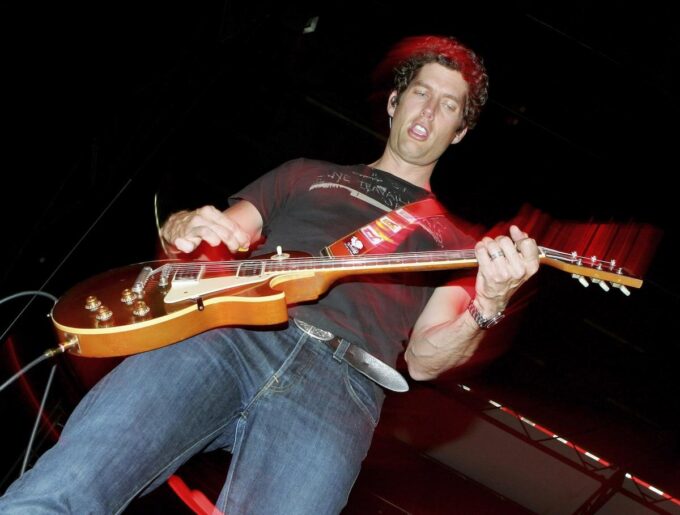 '90s Band Better Than Ezra Letting Fans Write Next Single With AI