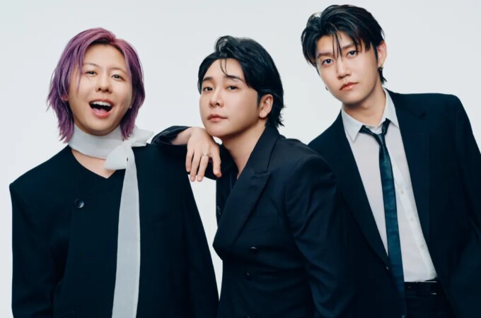 A Beginner's Guide to Japan's Monster Band