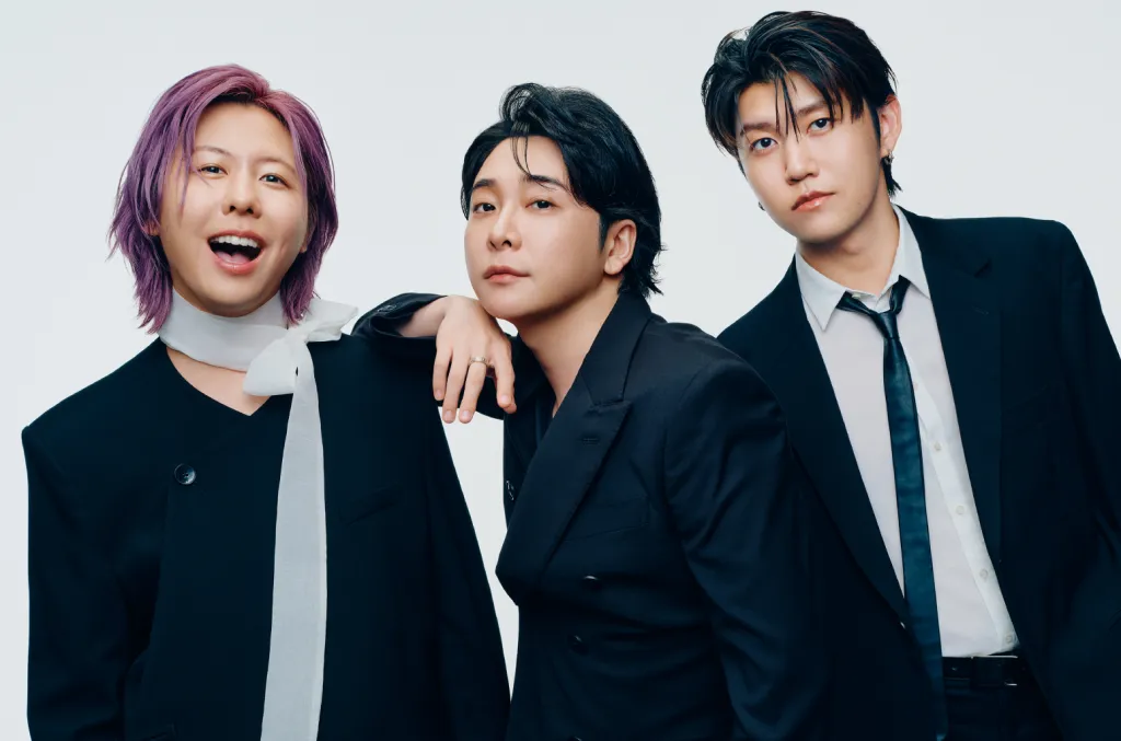A Beginner's Guide to Japan's Monster Band