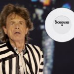 A 'Secret' New Rolling Stones Single Is Arriving Tomorrow