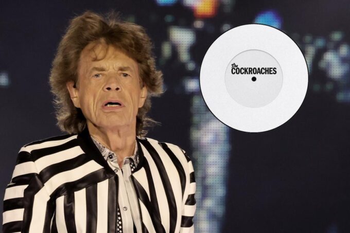 A 'Secret' New Rolling Stones Single Is Arriving Tomorrow