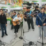 A US Supermarket Has Begun Hosting Live Performances, Should Australia Be Next?