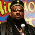 Afrika Bambaataa, hip-hop and electro pioneer, dead at 68 : NPR