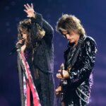 After Farewell Tour, Joe Perry Isn't Calling Time on Aerosmith