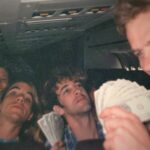 After Red Hot Chili Peppers distanced themselves from Netflix Hillel Slovak documentary, Flea says it “filled my heart right to the top”