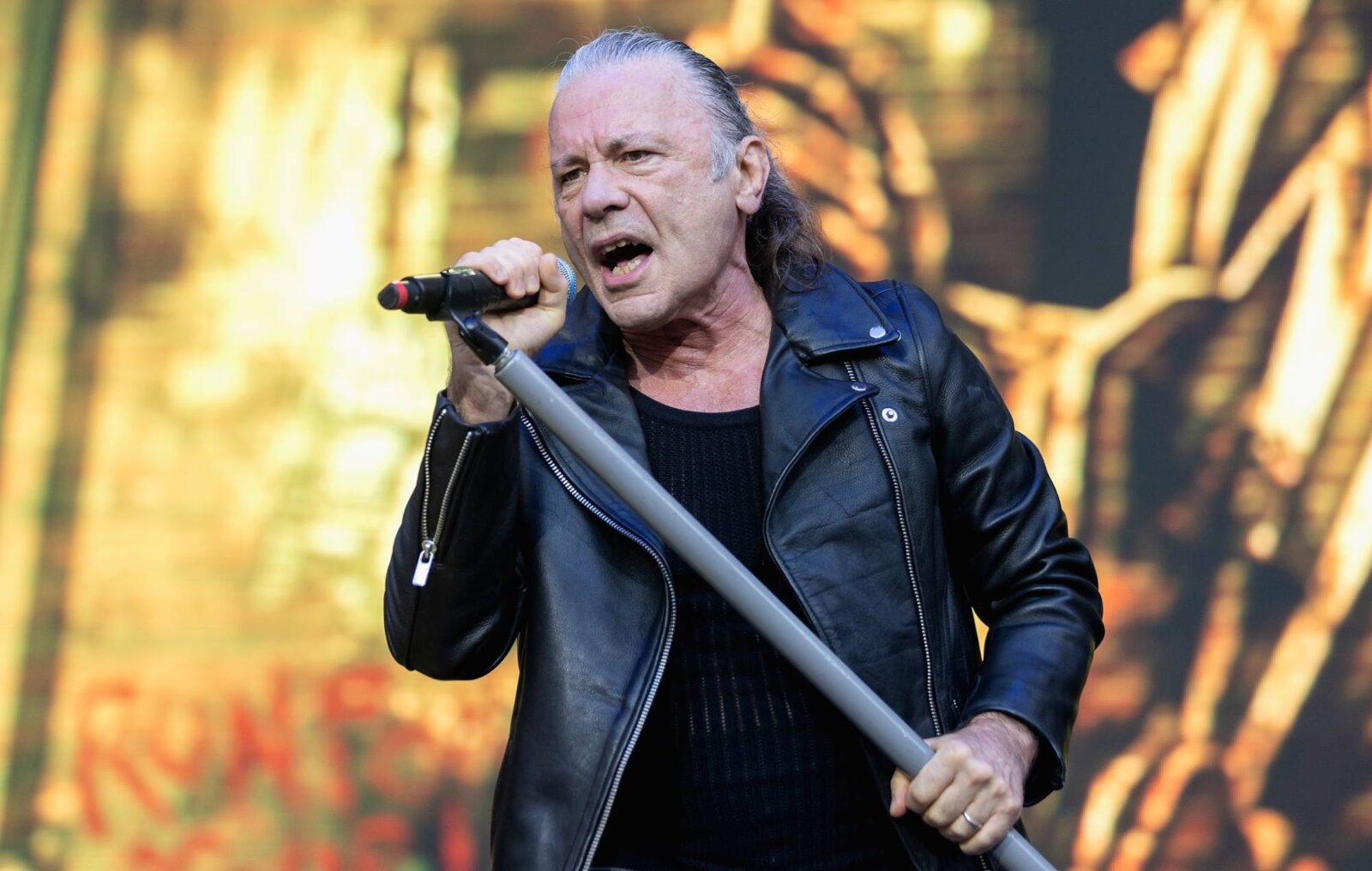 After calling it "an utter and complete load of bollocks”, Iron Maiden will skip the Rock & Roll Hall Of Fame induction ceremony