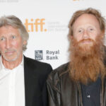 After firing him, Roger Waters is now looking for a singer to front his son's Pink Floyd tribute band