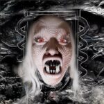 Aja Ireland: Moult Mouth - EP Review