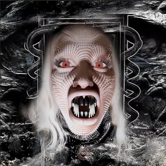 Aja Ireland: Moult Mouth - EP Review