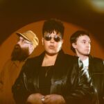 Alabama Shakes show "a snapshot of what we’re living through in 2026" on the howling 'American Dream'