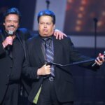 Alan Osmond Dead, Eldest Brother in Osmonds Family Band Dies at 76