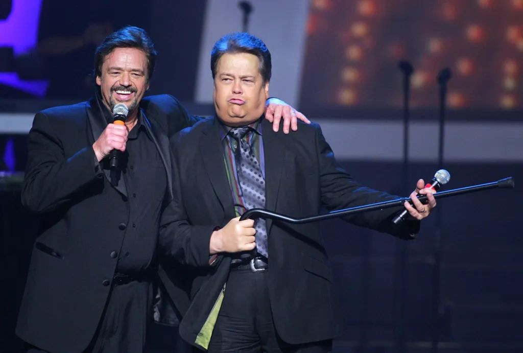 Alan Osmond Dead, Eldest Brother in Osmonds Family Band Dies at 76