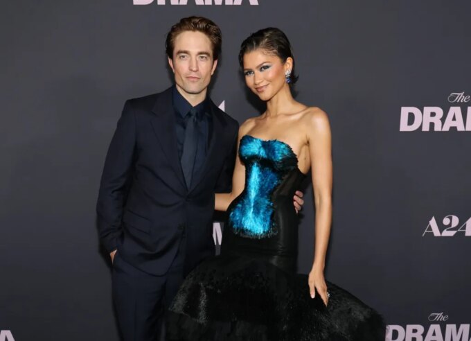 Alicia Keys, Folk Songs & Zendaya