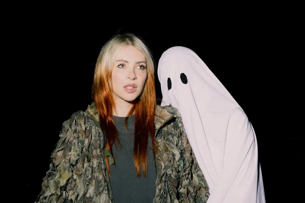 Alison Wonderland Announces Australian Ghost World Tour Dates