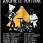 Angine de Poitrine are coming