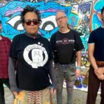 Angry! : You're Alright - single review & video premiere