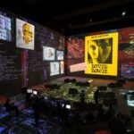 Anna Calvi, Adam Buxton, Carlos Alomar and more lead 'Bowie Night' events at London's Lightroom for 'You’re Not Alone’