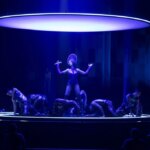 Anne Hathaway and FKA twigs 'Mother Mary' Music Interview