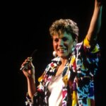 Anne Murray's ‘Now and Forever (You & Me)’: Chart Rewind, 1986